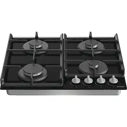 Варильна поверхня газова Gorenje GT641EXB - мініатюра 3