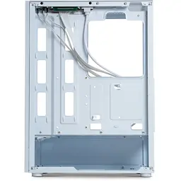 Корпус для ПК Vinga Moon White - мініатюра 10
