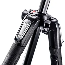 Штатив Manfrotto 190X MK190X3-3W1 [121009] - мініатюра 6