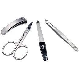 Набір манікюрний Boker Basic L - мініатюра 3