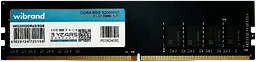 Оперативна пам'ять Wibrand 8GB DDR4 3200MHz (WI3200DDR4D/8GB)
