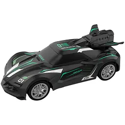 Автомобіль KS Drive Spray Car Sport на радіокеруванні (SL-354RH)