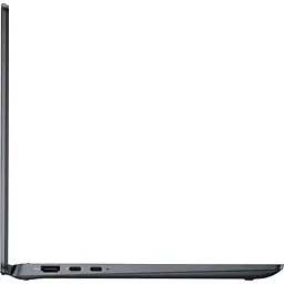 Ноутбук Dell Dell Latitude 7340 13.3' FHD+ AG, Intel i7-1365U, 16GB, F512GB, UMA, NFC, Win11P, чорний (N099L734013UA_W11P) - мініатюра 6
