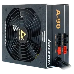 Блок живлення Chieftec A-90 550W (GDP-550C) - мініатюра 3