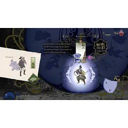 Ключ активації Microsoft Kunitsu-Gami: Path of the Goddess для Xbox One/Series S/X - мініатюра 9