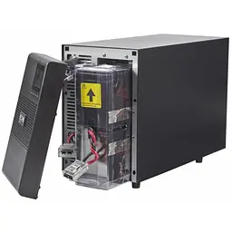 Пристрій безперебійного живлення Eaton 9SX 1000VA (9103-53896) - мініатюра 3