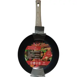Пательня Vezzer 24 см (GTS1223-01) - мініатюра 5