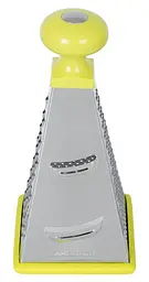 Тертка Ringel Main 4-стороння Yellow (RG-5100-23/4) - мініатюра 5
