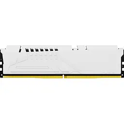 Модуль пам'яті DDR5 Kingston FURY Beast EXPO 2х16 ГБ 6800 МГц білий (KF568C34BWEK2-32) [176343] - мініатюра 4