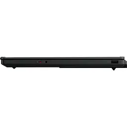 Ноутбук Lenovo Legion 5 15AHP11 (15.3 2.5K OLED 165 Hz, Ryzen 7 250, 32 GB, 1 TB, RTX 5060 8 GB, DOS) Eclipse Black (83Q7004BRA) - мініатюра 12