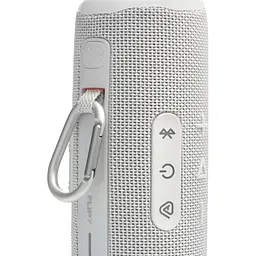 Акустична система JBL Flip 7 White (JBLFLIP7WHT) - мініатюра 10