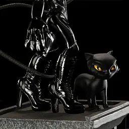 Фігурка DC COMICS Batman Returns - Catwoman (Бетмен) - мініатюра 6