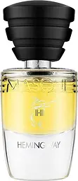Оригінал Masque Milano Hemingway 35 мл Парфумована вода - мініатюра 1