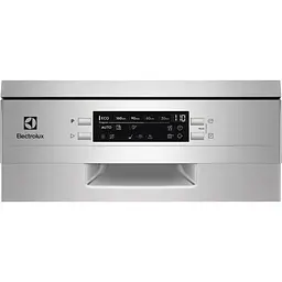 Посудомийна машина Electrolux 10компл. E 45см дисплей інвертор - мініатюра 2