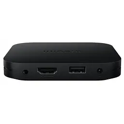 Смарт ТБ Xiaomi Mi Box S 2nd Gen 2023 (Global Version) - мініатюра 4