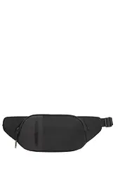 Сумка На Пояс Samsonite BIZ2GO BLACK 39x14x7,5 KI1*09001