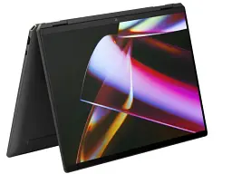 Ноутбук HP Spectre x360 16-aa0023dx Nightfall Black (975R91UA)