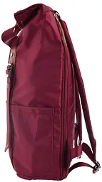 Рюкзак Yes Roll-top T-58 Bright rose - мініатюра 2