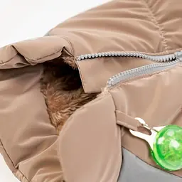 Жилет Pet Fashion Chip для собак ML - мініатюра 6