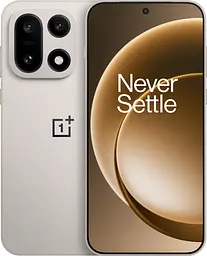 Смартфон OnePlus 15 5G 12/256GB Sand Storm (Global ROM - NFC, OTA, OxygenOS)