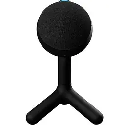 Мікрофон Logitech G Yeti Orb RGB Gaming Mic with Lightsync Black (988-000551) - мініатюра 2