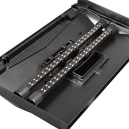 Світильник Kruger Meier LAFLORA S-Line 60 52 см 8W LED для акваріума з таймером - мініатюра 10