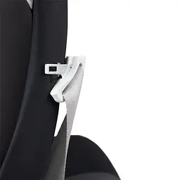 Автокрісло Cybex Eternis S Pepper Black dark grey (518002879) - мініатюра 7