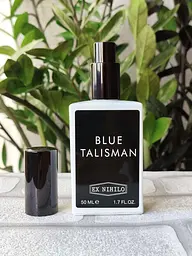 Парфуми унісекс, аромат за мотивами Blue Talisman, У СУМОЧЦІ (50 мл) - мініатюра 3