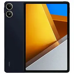 Планшет Xiaomi Poco Pad 8/256GB Blue (Global)
