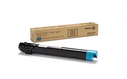 Копі картридж WC7120/7125/7225 Cyan (51 000 стор) Xerox teh0015247