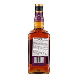 Напій на основі віскі Jack Daniel's Blackberry 35% 0.7 л - мініатюра 4
