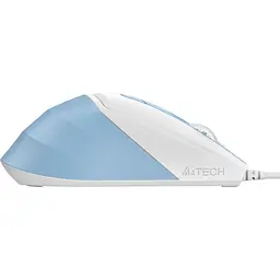 Миша A4Tech Fstyler FM45S Air (lcy Blue) - мініатюра 5