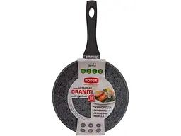 Сковорода Rotex RC152G-22 Graniti - мініатюра 4