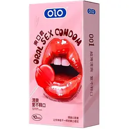 Olo Oral Sex