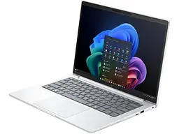 Ноутбук HP EliteBook 8 G1i 14 Glacier Silver (B0KF1AV) - мініатюра 3