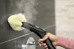 Пароочисник Karcher SC 4 EasyFix (1.512-630.0) - мініатюра 6