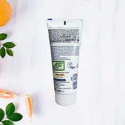 Крем дитячий Babydream Extra Sensitiv для обличчя 100мл - мініатюра 2