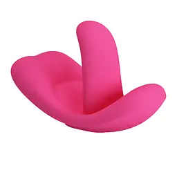Кліторальний стимулятор Pretty Love Hazelynn App-Controlled Vibrator - мініатюра 6