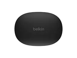 Навушники TWS Belkin Soundform Bolt Black (AUC009BTBLK) - мініатюра 4