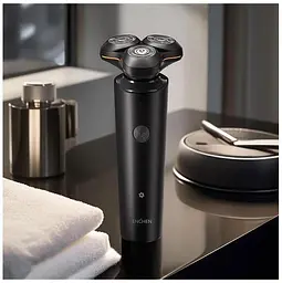 Електробритва Enchen X8 Shaver - мініатюра 2