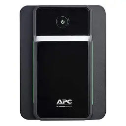 Джерело безперебійного живлення APC 2200 ВА / 1200 Вт / 9 А*ч (BX2200MI-GR) - мініатюра 3