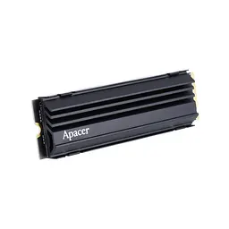 Накопичувач SSD M.2 Apacer AS2280Q4U 2TB 2280 PCIe 4.0x4 NVMe 3D Nand Read/Write: 7400/7000 MB/sec (AP2TBAS2280Q4U-1) - мініатюра 3