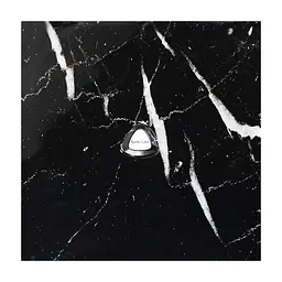 Валіза Semi Line 20" S T5730-1 Black Marble (DAS303336) - мініатюра 8