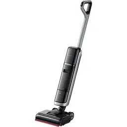 Акумуляторний пилосос миючий Dreame H15 Pro Heat HHR48A Black