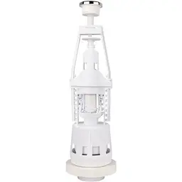 Зливний механізм для унітаза Lidz (WHI) 60 02 K001 00