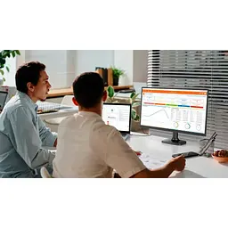 Портативний монітор UPERFECT UMax 22" 2K [116437] - мініатюра 9