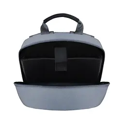 Рюкзак для ноутбука Grand-X 15,6" RS365 Grey (RS-365G) - мініатюра 6