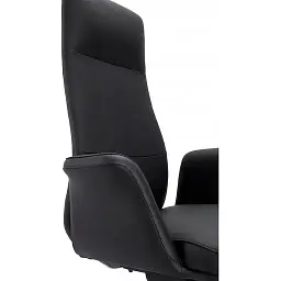 Офісне крісло GT Racer (B-2119 Black) - мініатюра 6