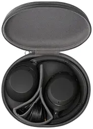 Бездротові навушники Sony WH-XB910N Black (WHXB910NB.CE7) [CRB BOX] Seller Refurbished - мініатюра 7