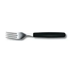 Столовая вилка Victorinox SwissClassic Table Fork Black (5.1543)